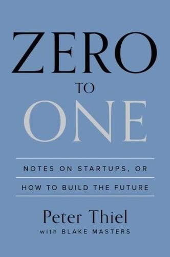 Zero to One
